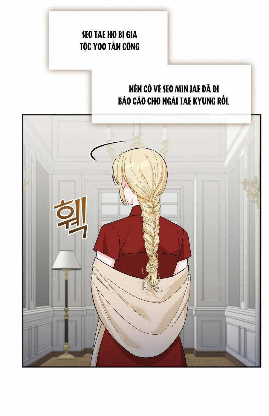 Đưa Em Đến Mặt Trăng - Chapter 52.2 - Trang 22