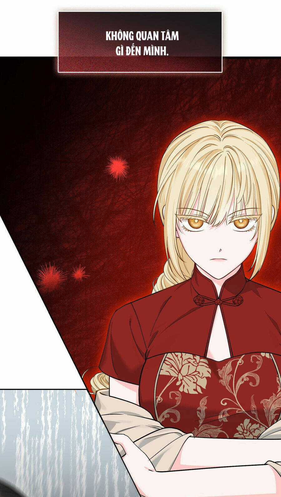 Đưa Em Đến Mặt Trăng - Chapter 52.2 - Trang 26