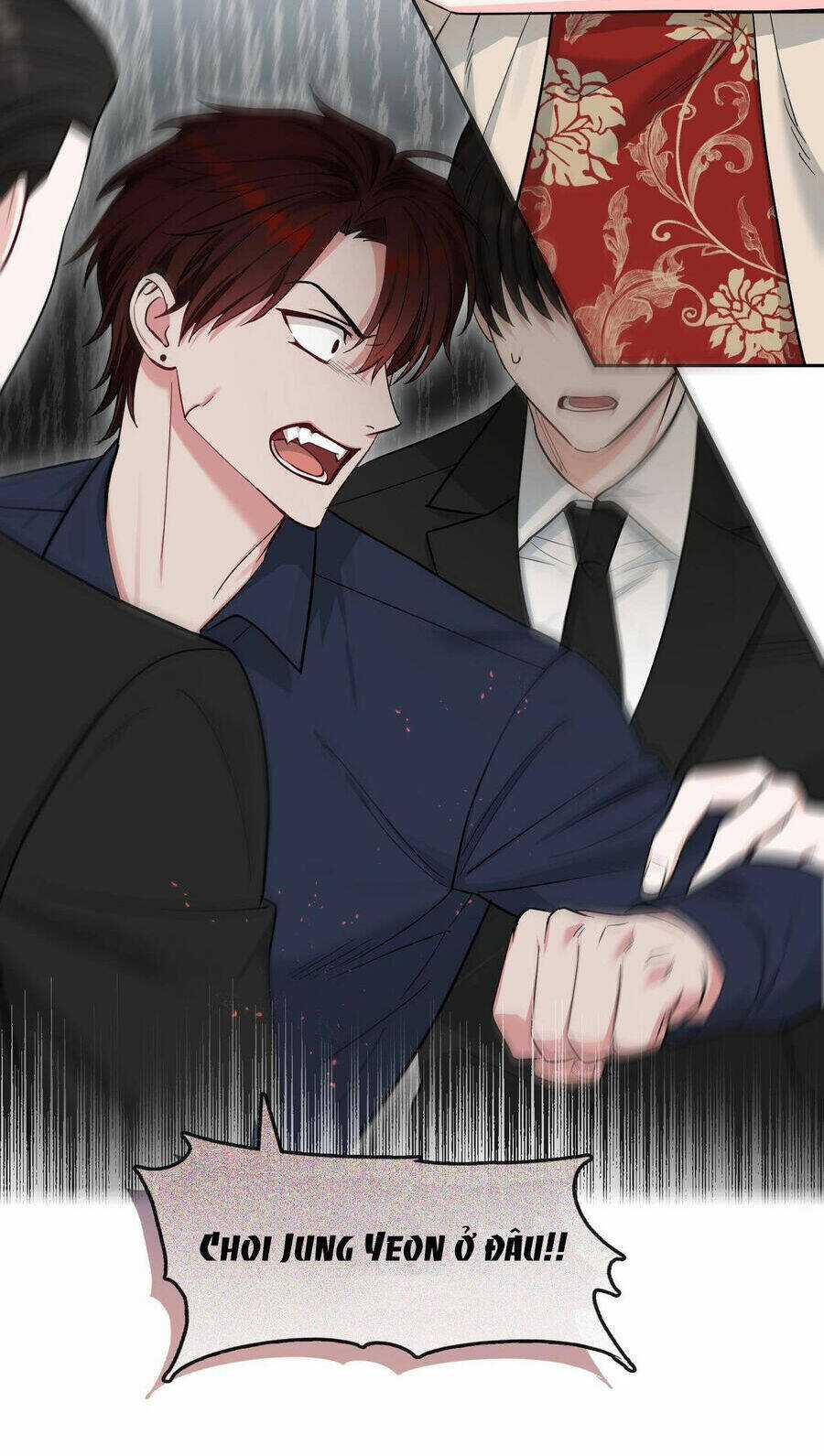 Đưa Em Đến Mặt Trăng - Chapter 52.2 - Trang 27