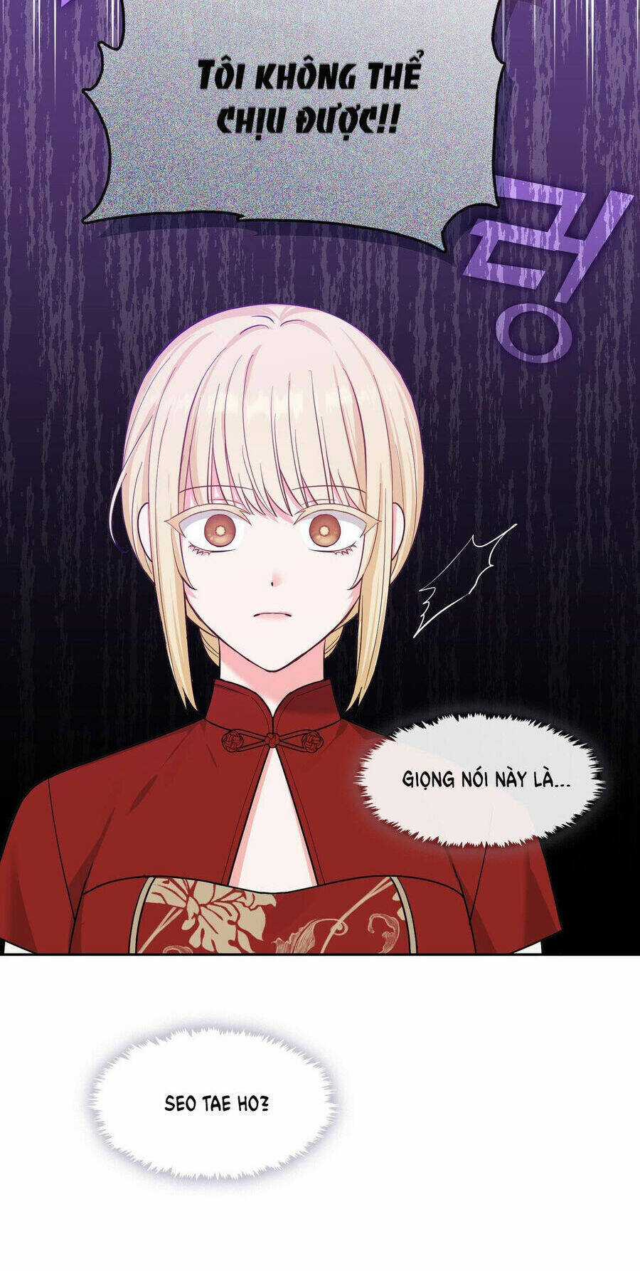 Đưa Em Đến Mặt Trăng - Chapter 52.2 - Trang 5