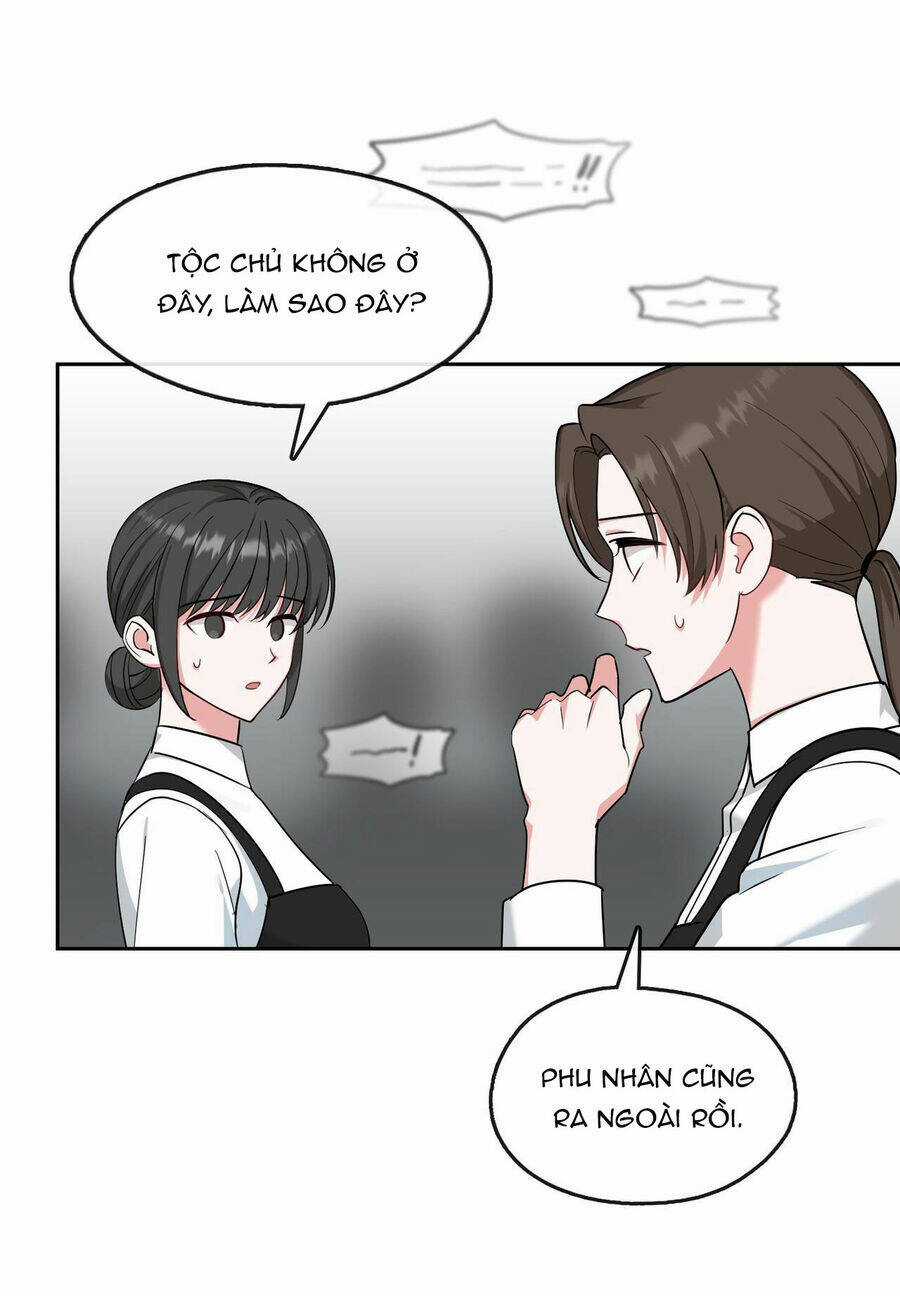 Đưa Em Đến Mặt Trăng - Chapter 52.2 - Trang 6