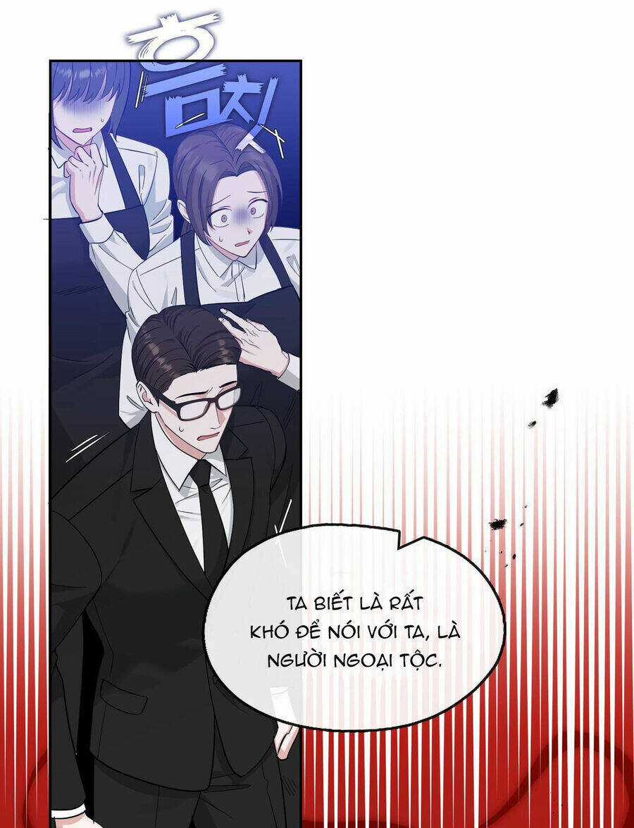 Đưa Em Đến Mặt Trăng - Chapter 52.2 - Trang 10