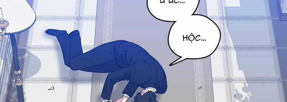 Đưa Em Đến Mặt Trăng - Chapter 53.1 - Trang 1