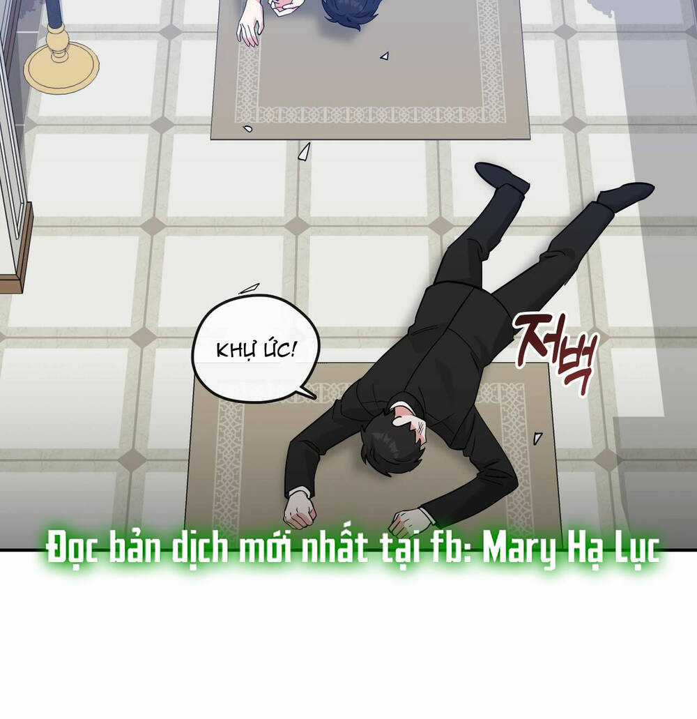 Đưa Em Đến Mặt Trăng - Chapter 53.1 - Trang 2