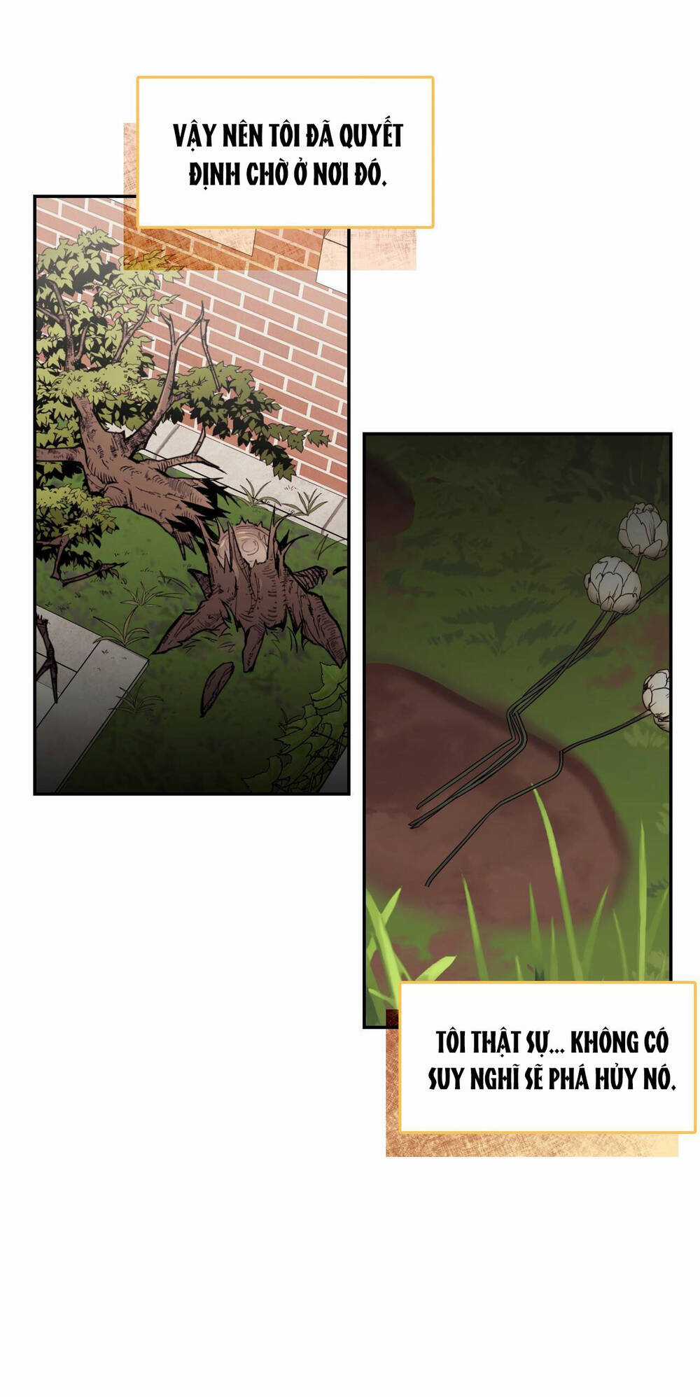 Đưa Em Đến Mặt Trăng - Chapter 53.1 - Trang 14