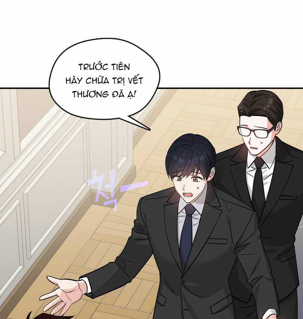 Đưa Em Đến Mặt Trăng - Chapter 53.1 - Trang 17