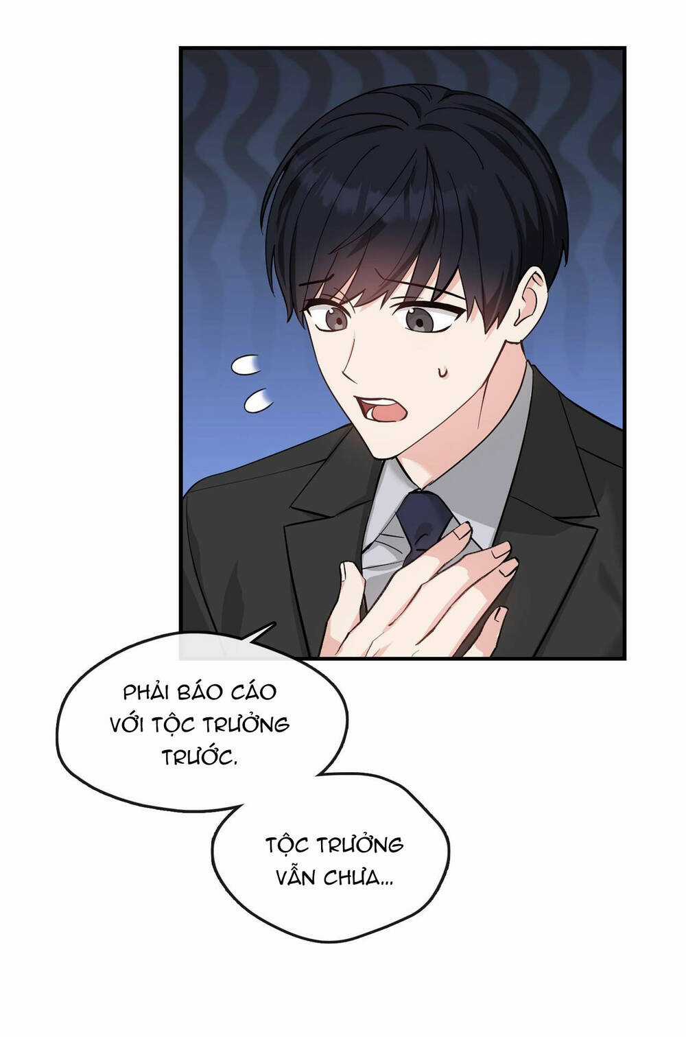 Đưa Em Đến Mặt Trăng - Chapter 53.1 - Trang 20