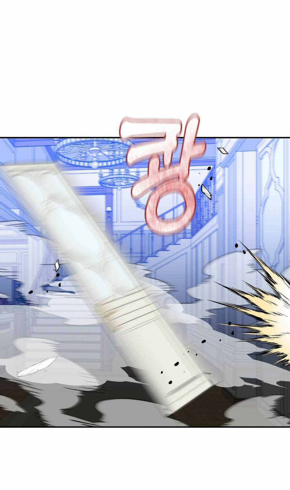 Đưa Em Đến Mặt Trăng - Chapter 53.1 - Trang 3