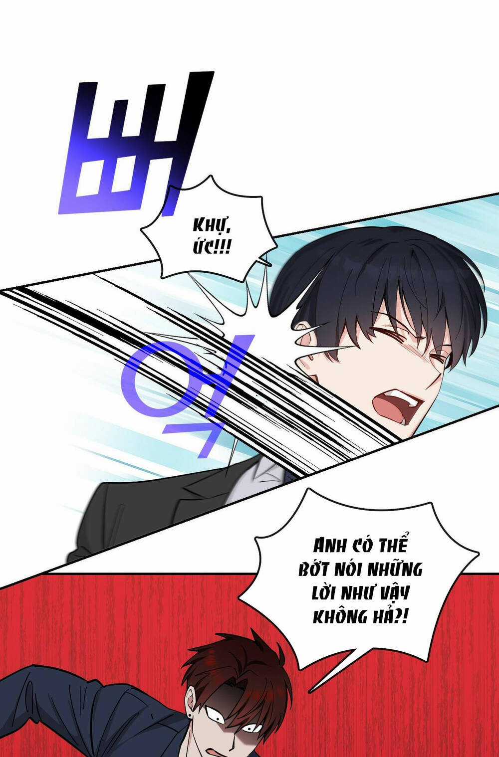 Đưa Em Đến Mặt Trăng - Chapter 53.1 - Trang 21