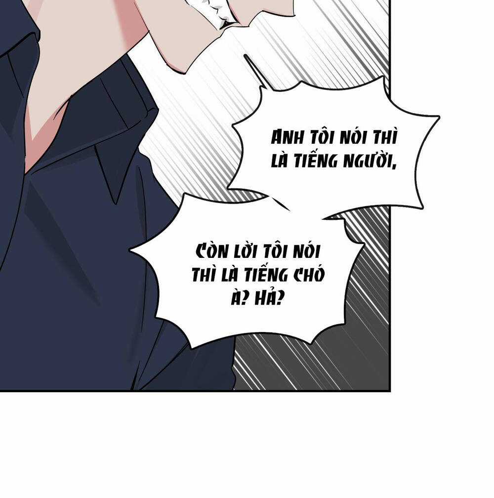 Đưa Em Đến Mặt Trăng - Chapter 53.1 - Trang 24