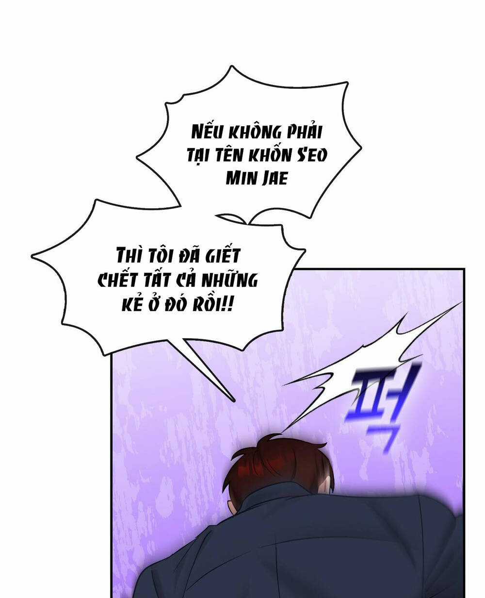 Đưa Em Đến Mặt Trăng - Chapter 53.1 - Trang 25