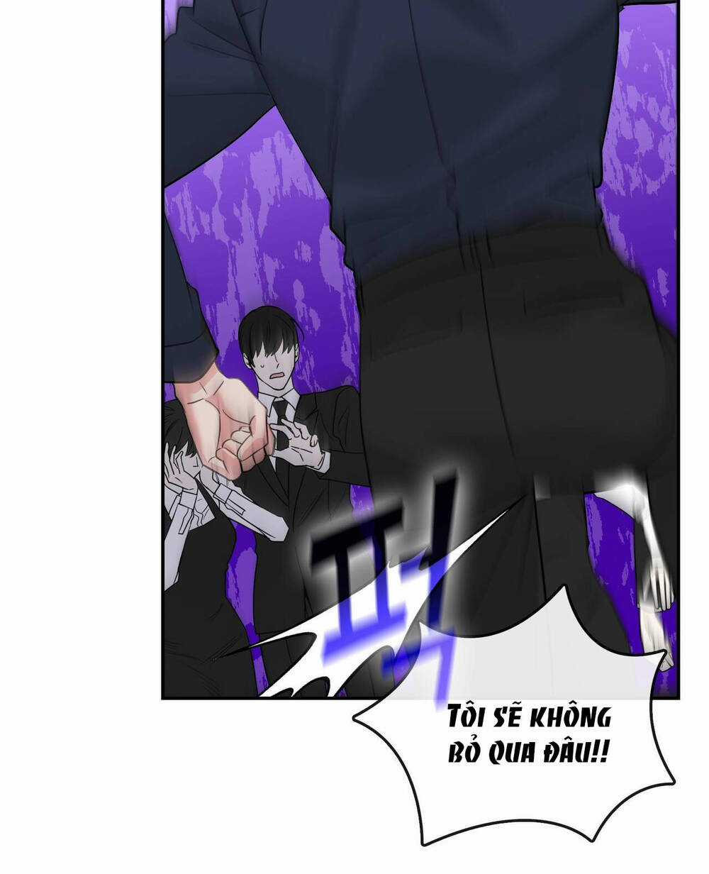 Đưa Em Đến Mặt Trăng - Chapter 53.1 - Trang 26