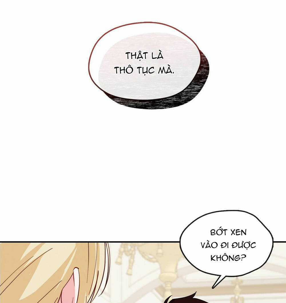 Đưa Em Đến Mặt Trăng - Chapter 53.1 - Trang 28