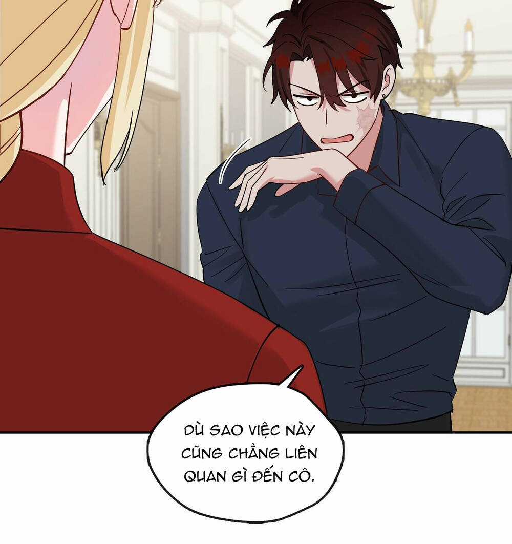 Đưa Em Đến Mặt Trăng - Chapter 53.1 - Trang 29