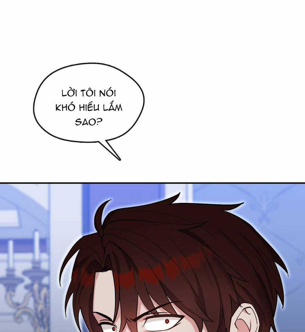 Đưa Em Đến Mặt Trăng - Chapter 53.1 - Trang 4