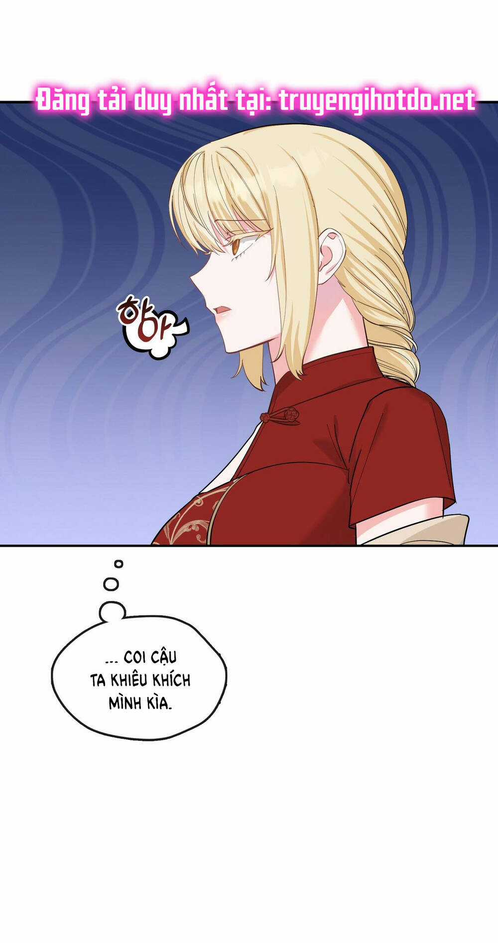 Đưa Em Đến Mặt Trăng - Chapter 53.1 - Trang 33