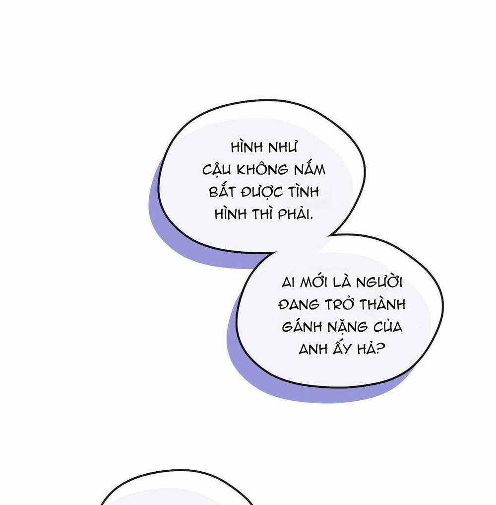 Đưa Em Đến Mặt Trăng - Chapter 53.1 - Trang 34