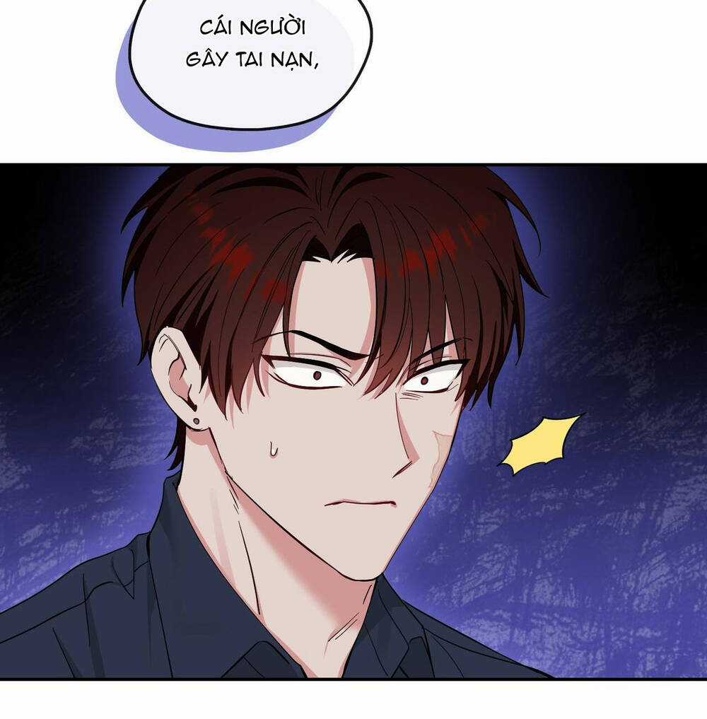 Đưa Em Đến Mặt Trăng - Chapter 53.1 - Trang 35