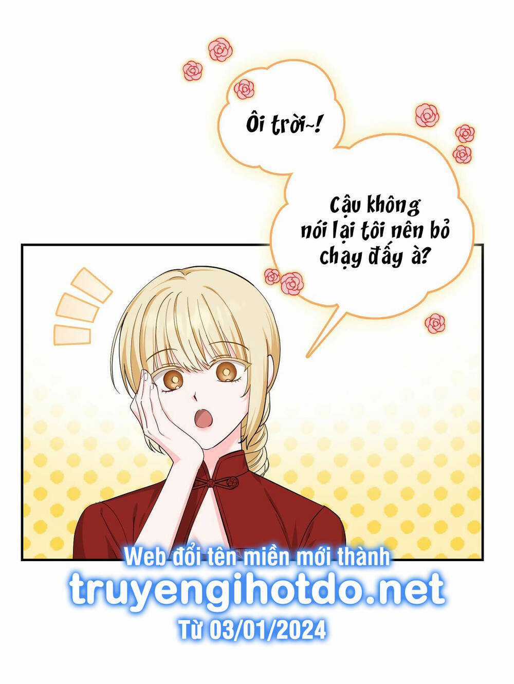 Đưa Em Đến Mặt Trăng - Chapter 53.1 - Trang 38