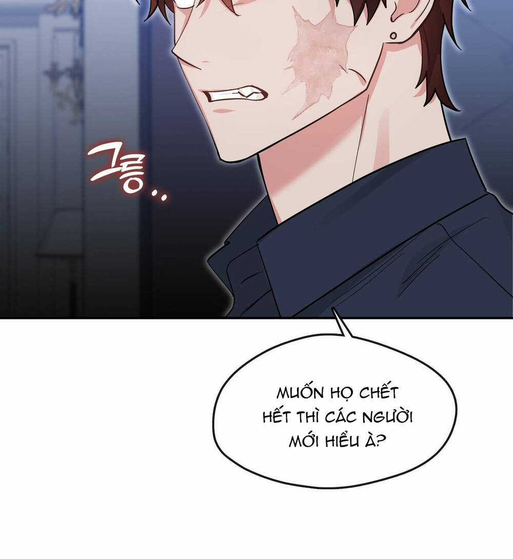 Đưa Em Đến Mặt Trăng - Chapter 53.1 - Trang 5