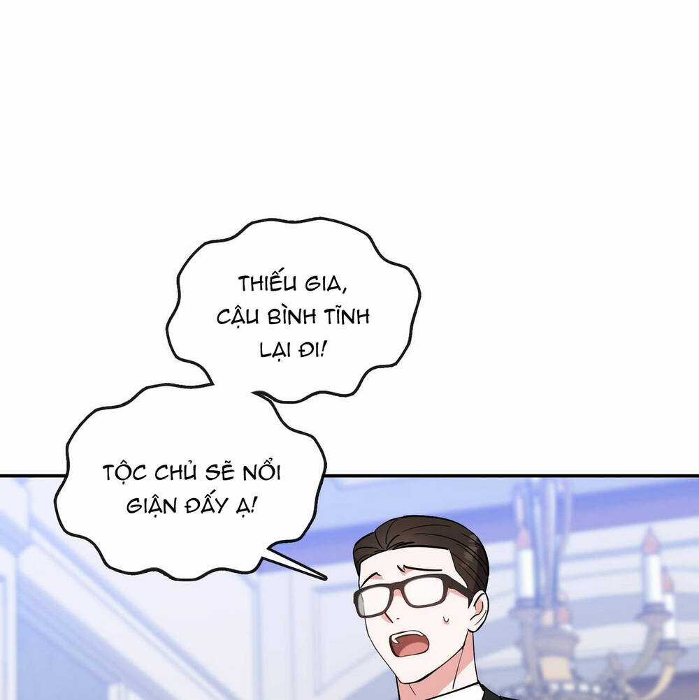 Đưa Em Đến Mặt Trăng - Chapter 53.1 - Trang 6