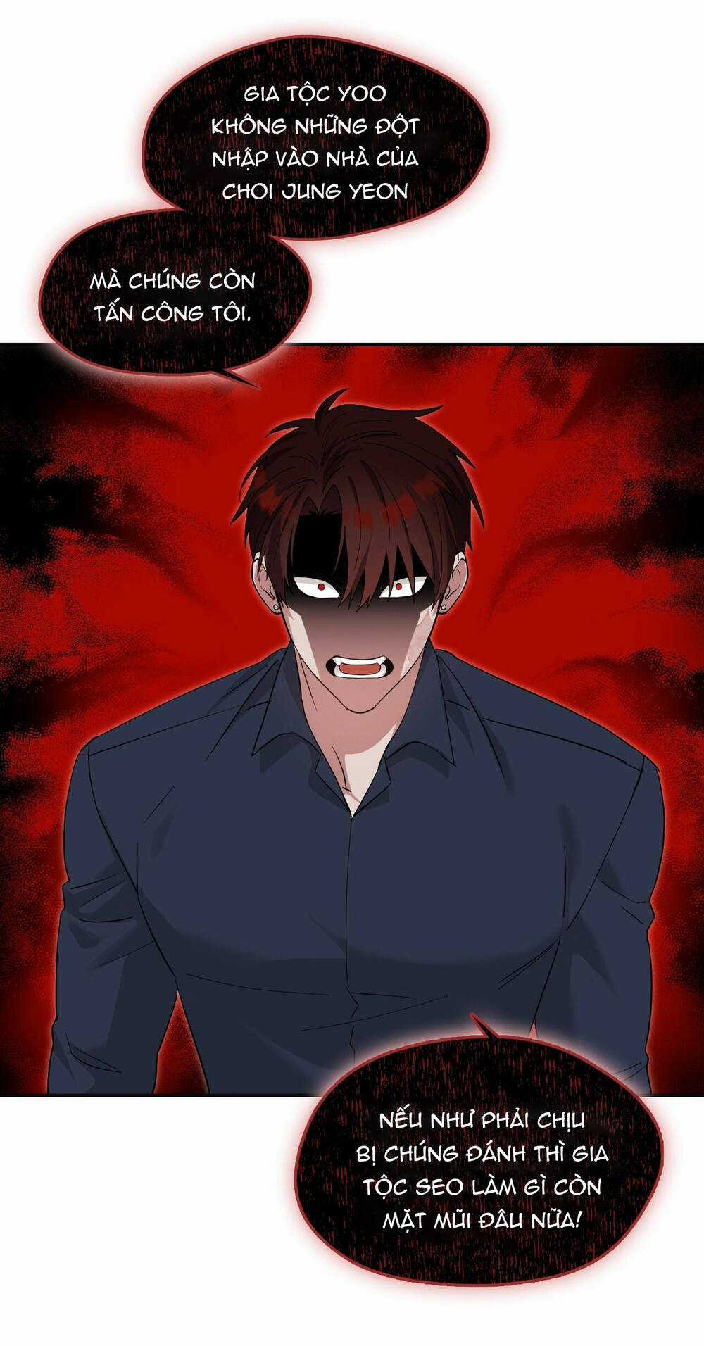 Đưa Em Đến Mặt Trăng - Chapter 53.1 - Trang 9