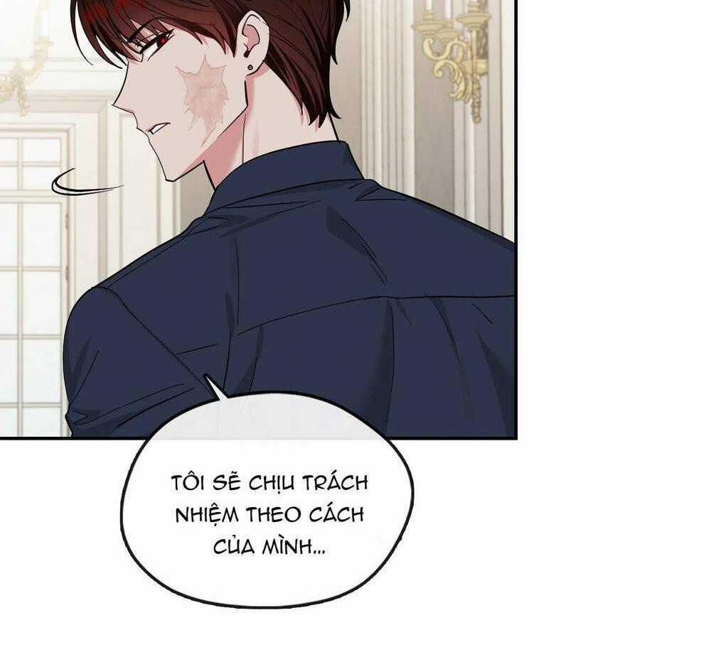 Đưa Em Đến Mặt Trăng - Chapter 53.2 - Trang 1