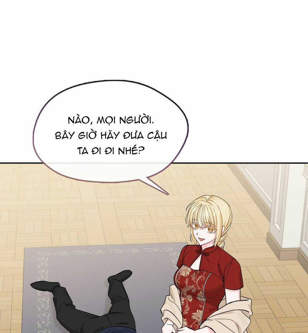 Đưa Em Đến Mặt Trăng - Chapter 53.2 - Trang 16