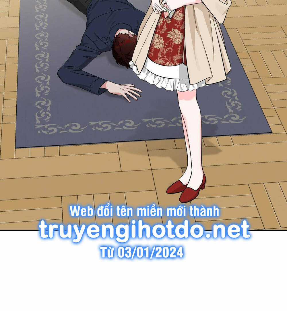 Đưa Em Đến Mặt Trăng - Chapter 53.2 - Trang 17