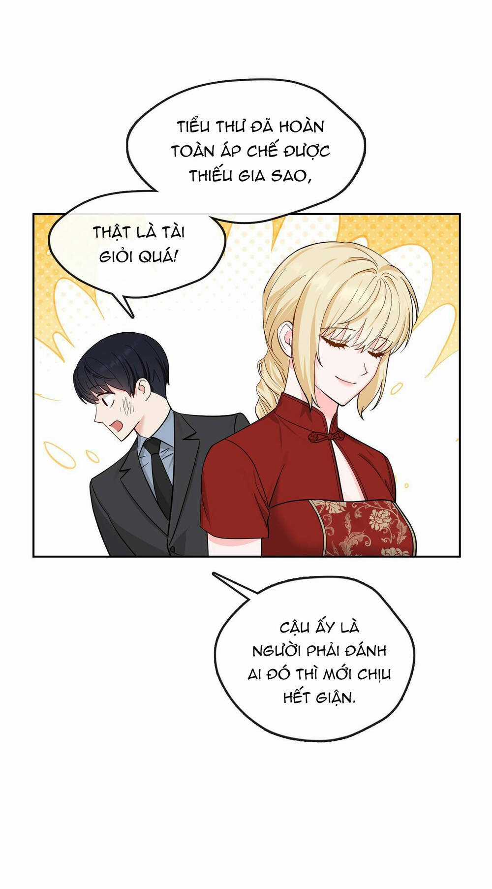 Đưa Em Đến Mặt Trăng - Chapter 53.2 - Trang 18