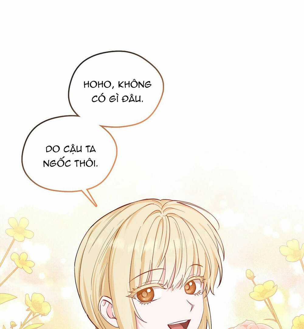 Đưa Em Đến Mặt Trăng - Chapter 53.2 - Trang 19