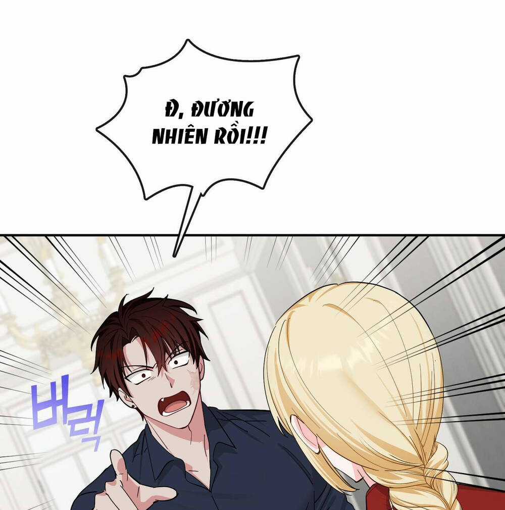 Đưa Em Đến Mặt Trăng - Chapter 53.2 - Trang 3