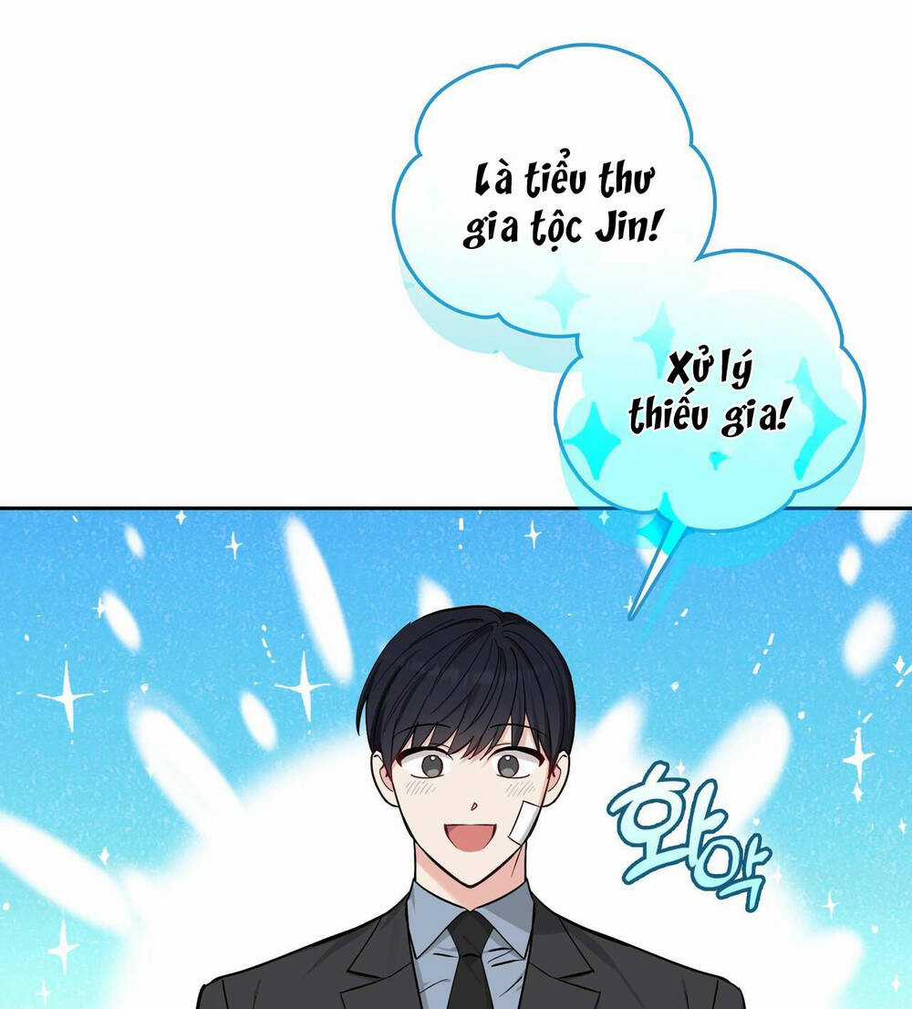 Đưa Em Đến Mặt Trăng - Chapter 53.2 - Trang 23