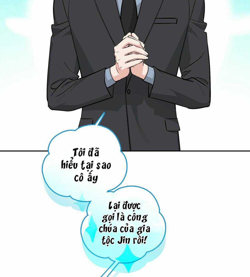 Đưa Em Đến Mặt Trăng - Chapter 53.2 - Trang 24