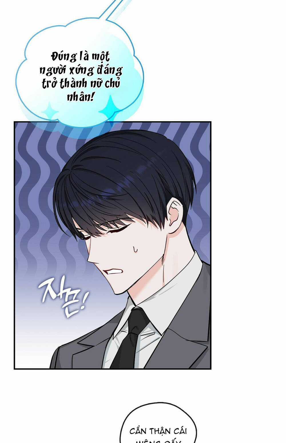 Đưa Em Đến Mặt Trăng - Chapter 53.2 - Trang 25