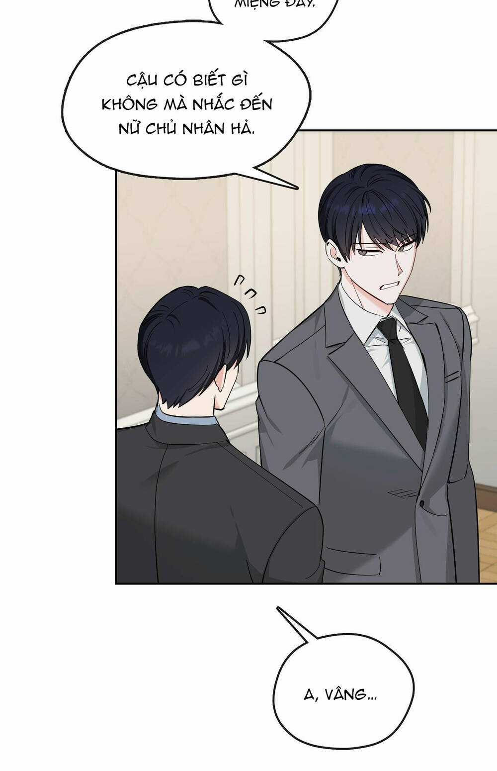 Đưa Em Đến Mặt Trăng - Chapter 53.2 - Trang 26