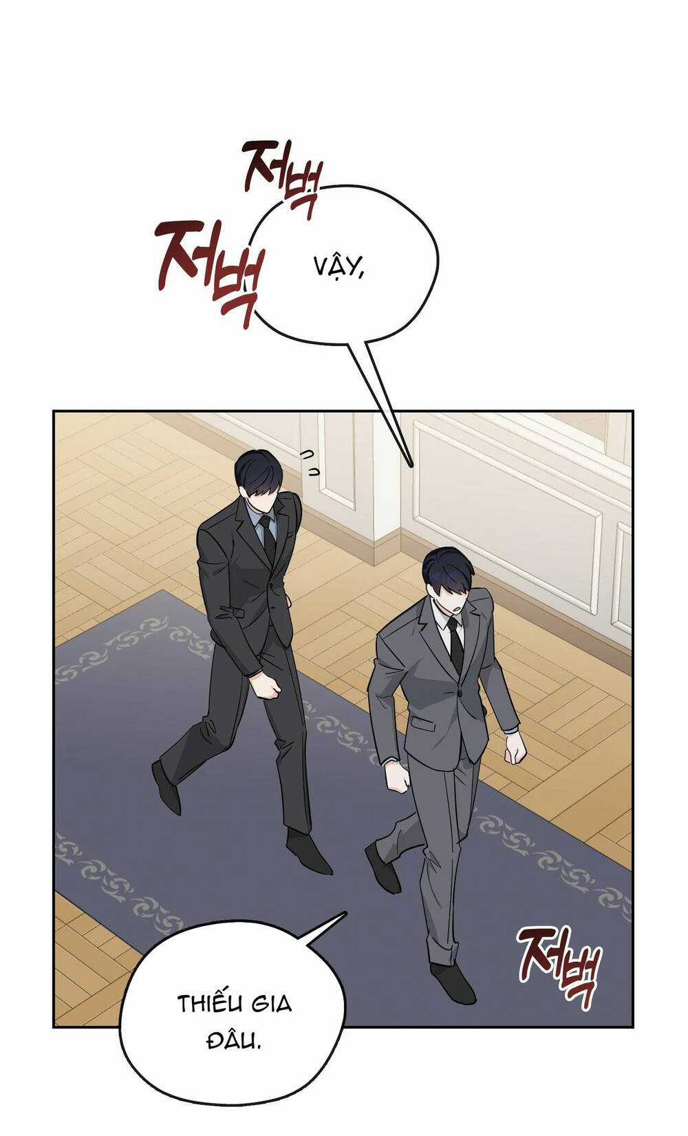 Đưa Em Đến Mặt Trăng - Chapter 53.2 - Trang 27