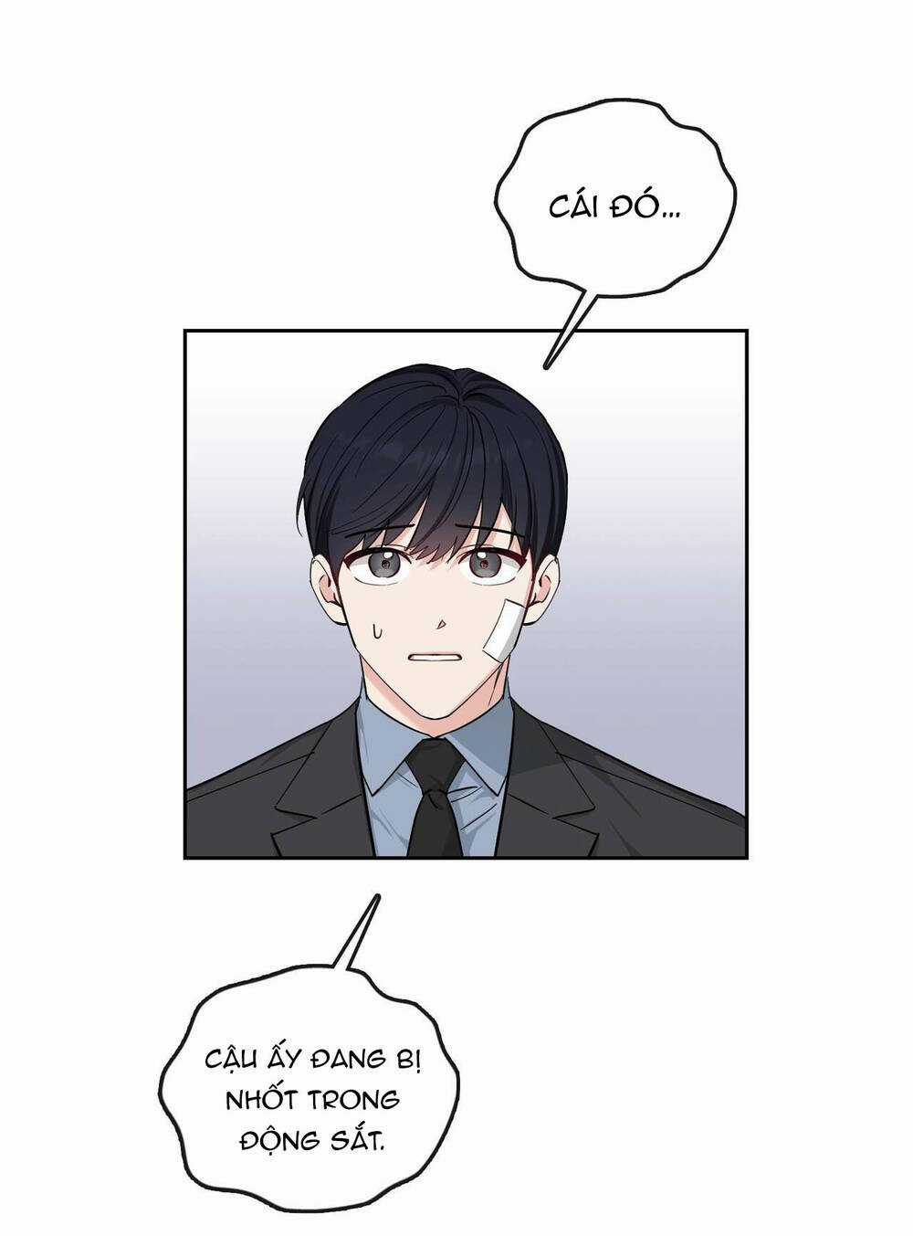 Đưa Em Đến Mặt Trăng - Chapter 53.2 - Trang 28