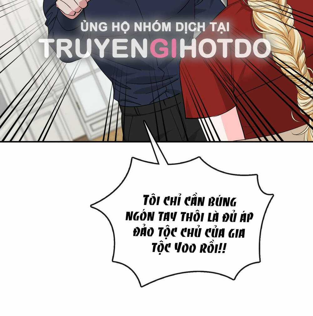 Đưa Em Đến Mặt Trăng - Chapter 53.2 - Trang 4