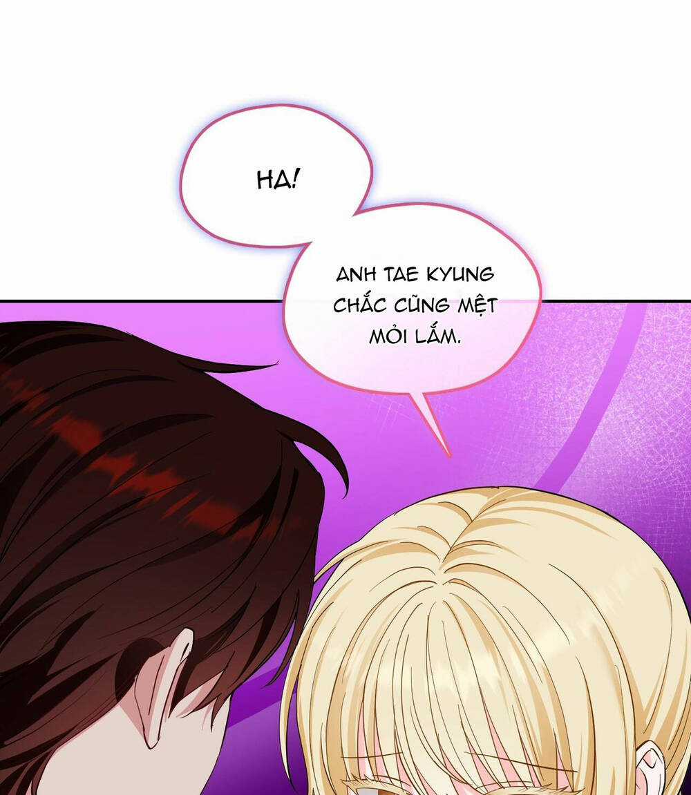 Đưa Em Đến Mặt Trăng - Chapter 53.2 - Trang 5