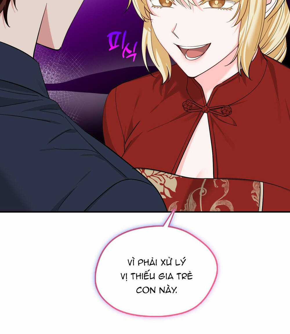 Đưa Em Đến Mặt Trăng - Chapter 53.2 - Trang 6