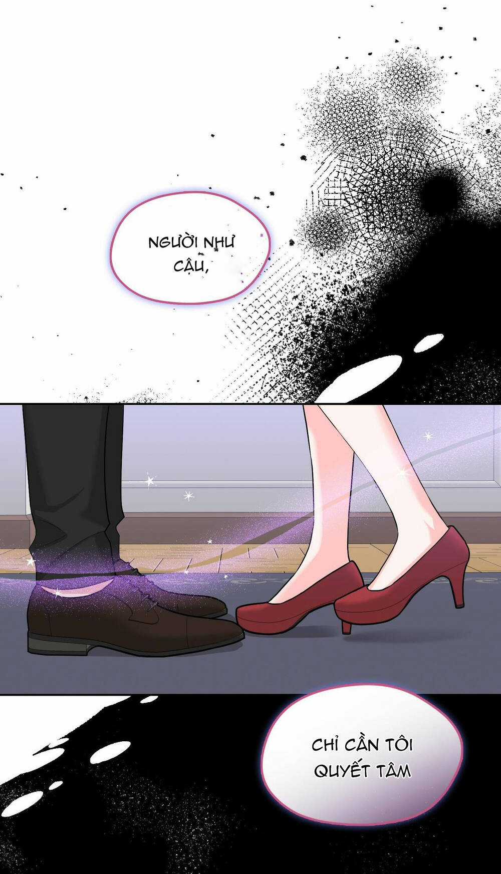 Đưa Em Đến Mặt Trăng - Chapter 53.2 - Trang 7