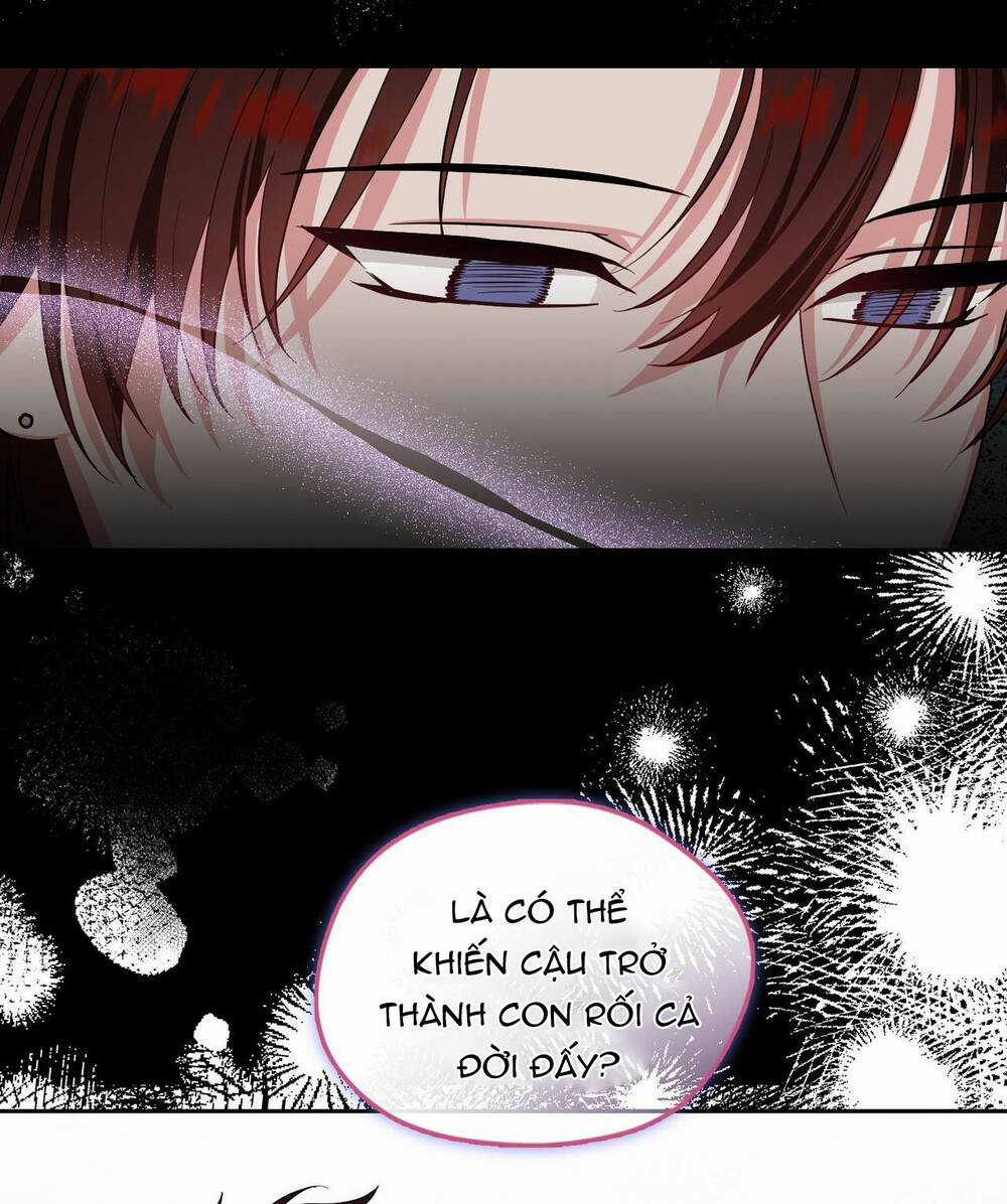 Đưa Em Đến Mặt Trăng - Chapter 53.2 - Trang 8