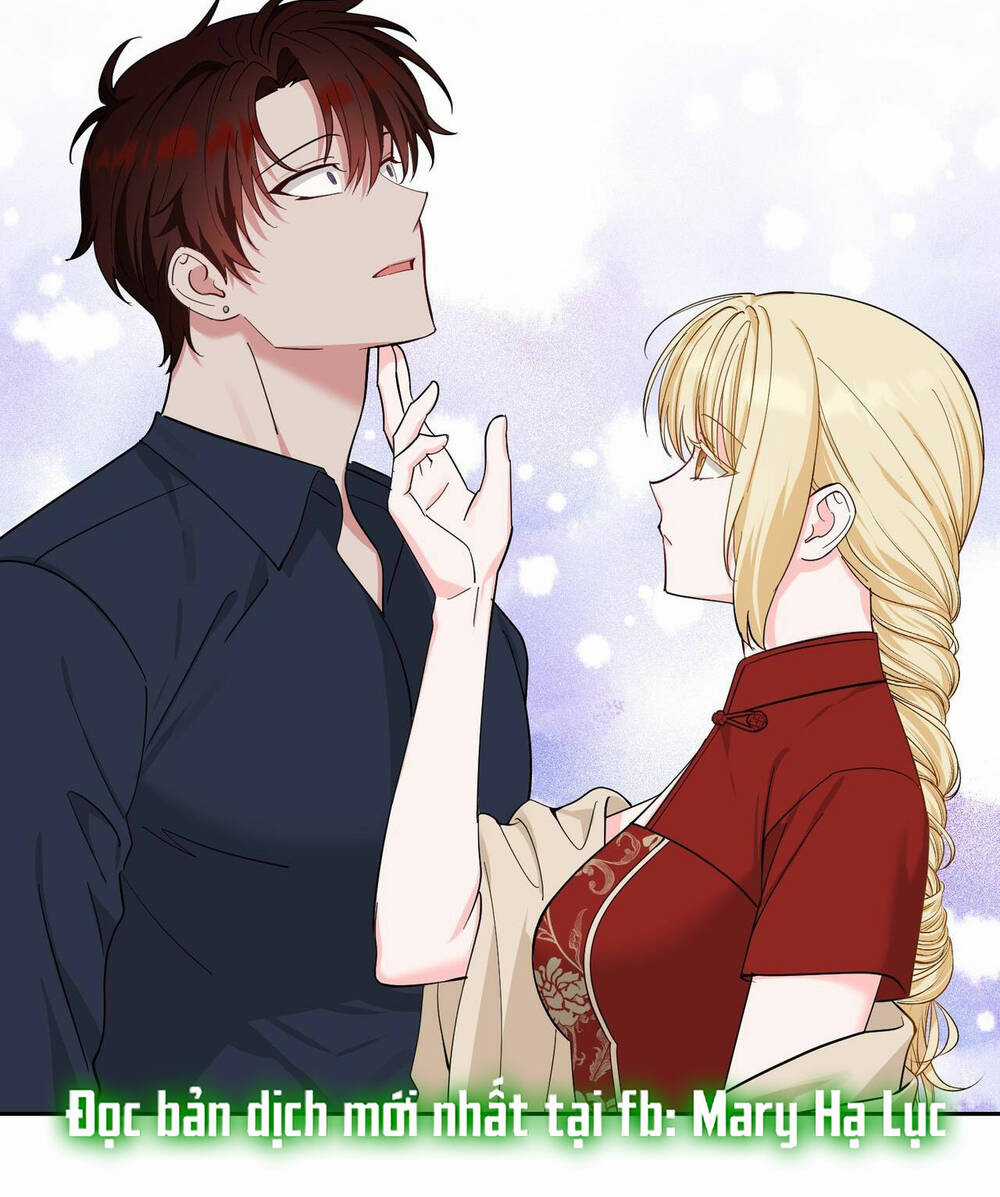 Đưa Em Đến Mặt Trăng - Chapter 53.2 - Trang 9