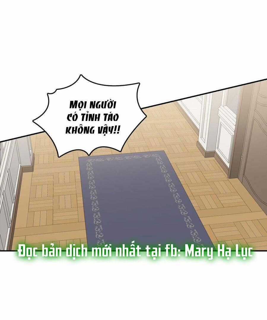 Đưa Em Đến Mặt Trăng - Chapter 54.1 - Trang 1