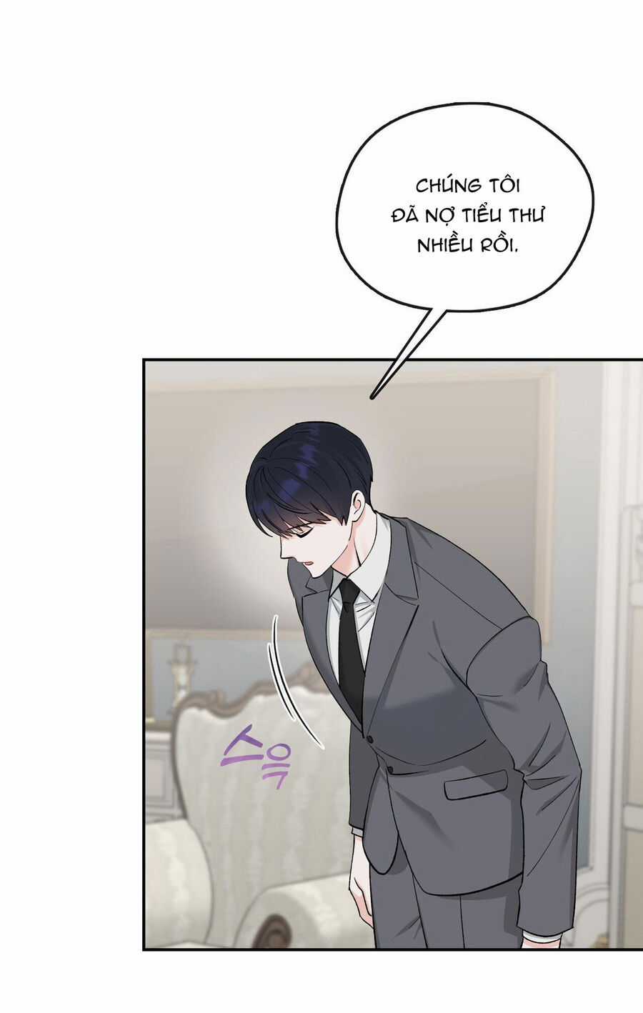 Đưa Em Đến Mặt Trăng - Chapter 54.1 - Trang 11