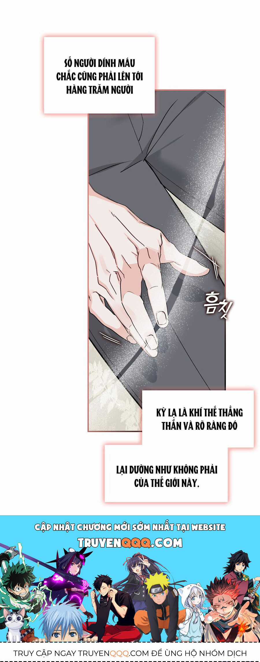 Đưa Em Đến Mặt Trăng - Chapter 54.1 - Trang 30