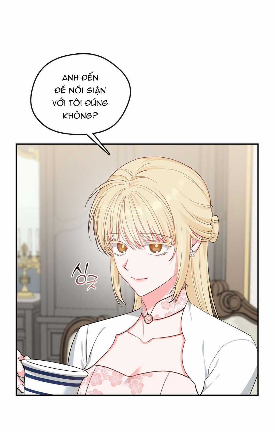 Đưa Em Đến Mặt Trăng - Chapter 54.1 - Trang 9