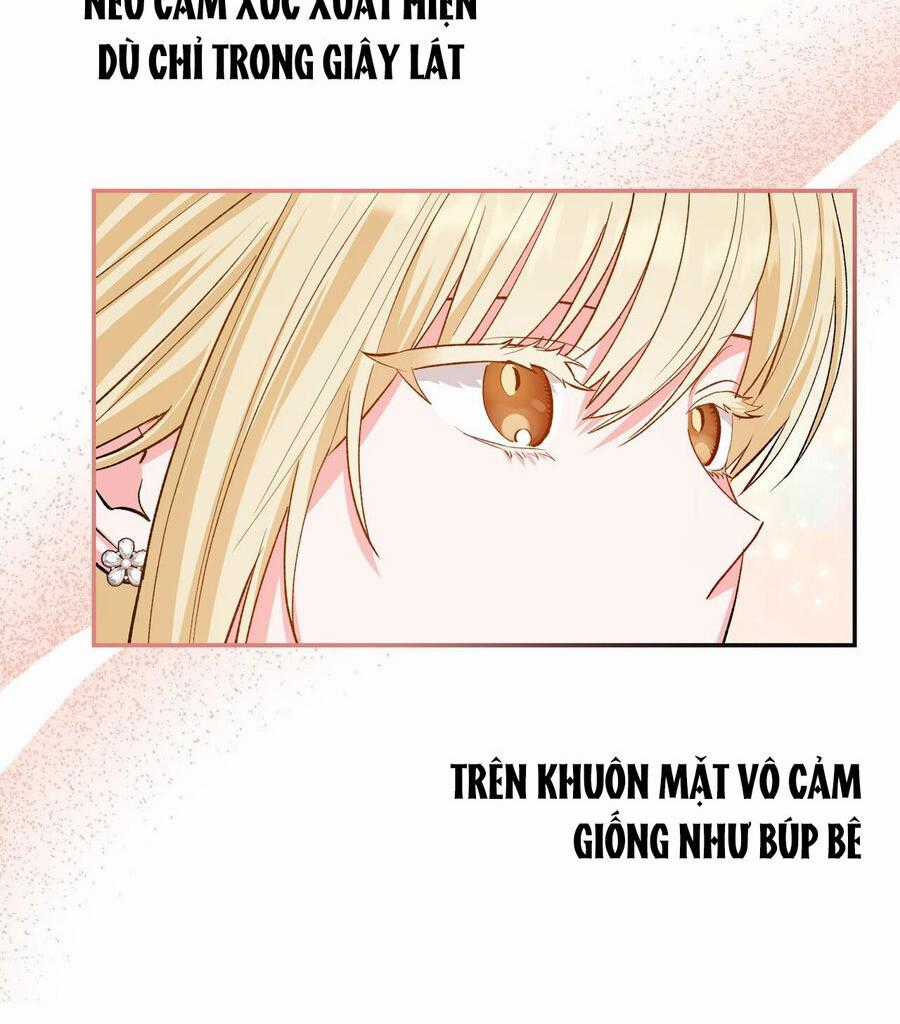 Đưa Em Đến Mặt Trăng - Chapter 54.2 - Trang 1