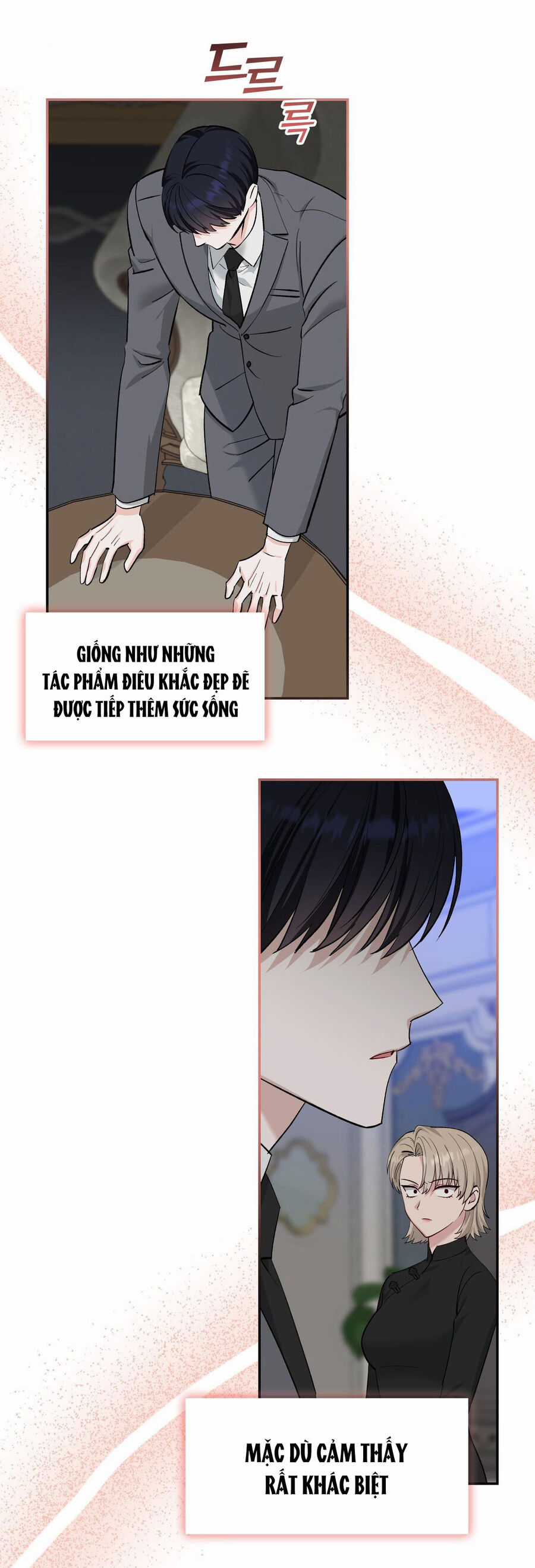 Đưa Em Đến Mặt Trăng - Chapter 54.2 - Trang 2